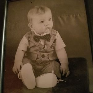 Meet your Posher, John